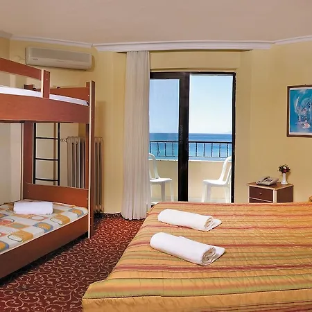 Hotel Palmera Ayvalik