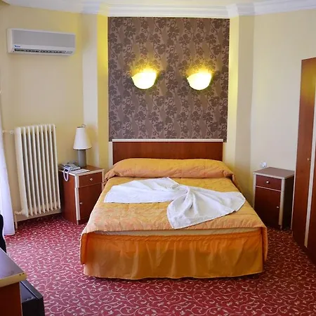 Hotel Palmera 2*