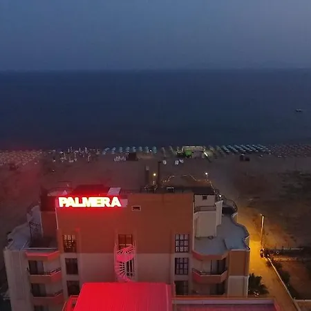 Palmera 2*