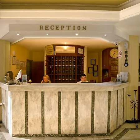 Palmera Hotel Ayvalik