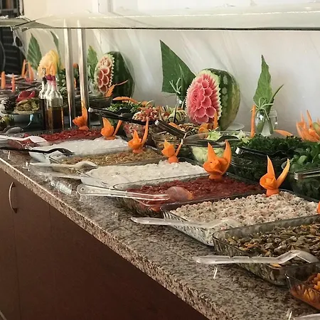 Palmera Hotel