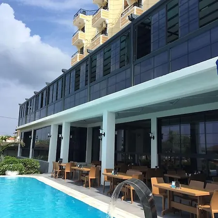 Palmera Hotel