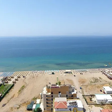 Palmera Hotel