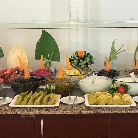 Palmera Hotel Ayvalik