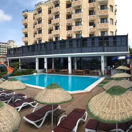 Palmera