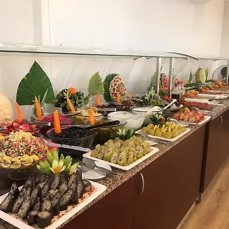 Palmera Hotel