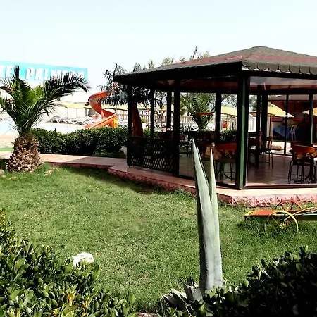 Palmera Hotel