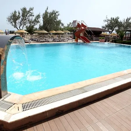 Palmera 2* Ayvalik
