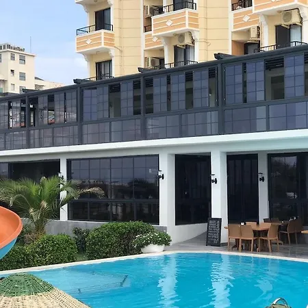 Palmera Hotel