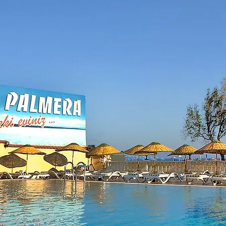Palmera Ayvalik
