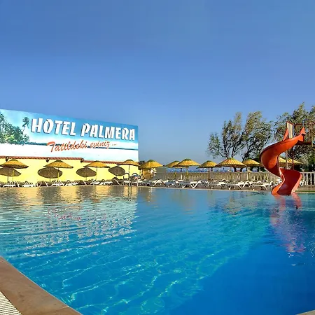 Palmera Hotel 2*