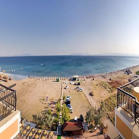 Palmera 2* Ayvalik