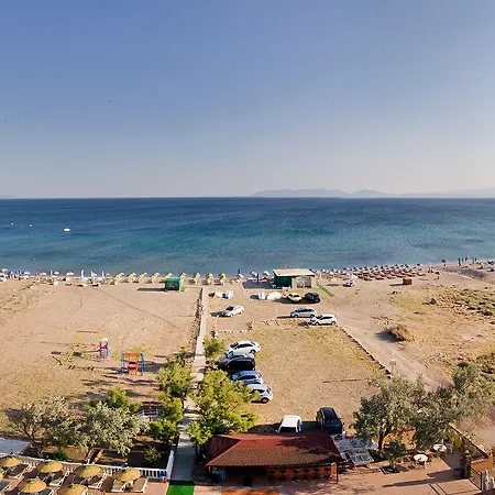 Hotel Palmera Ayvalik