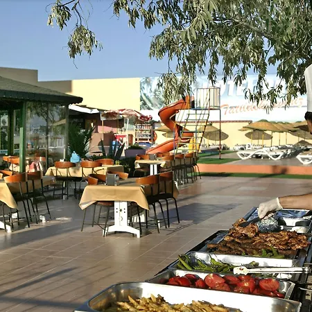 Palmera 2* Ayvalik