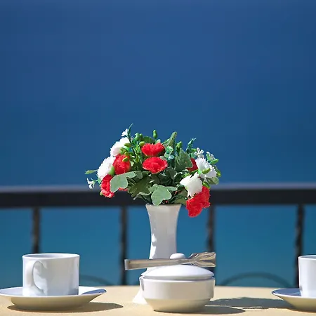 Hotel Palmera Ayvalik