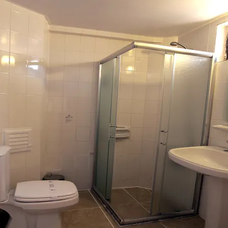 Hotel Palmera 2*