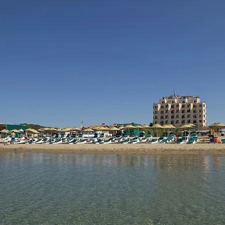 Palmera 2* Ayvalik