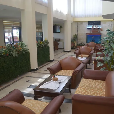 Hotel Palmera