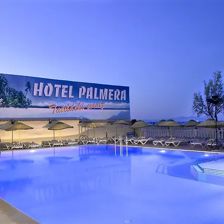 Palmera 2* Ayvalik