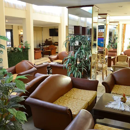 Palmera Hotel
