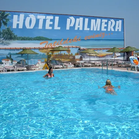 Palmera Hotel