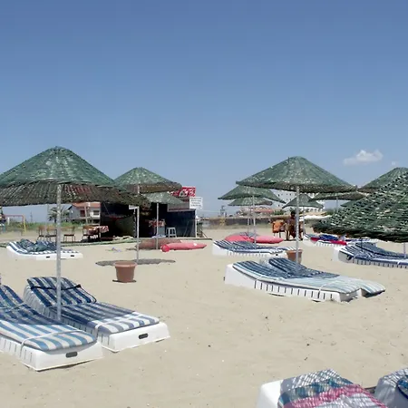 Palmera Hotel