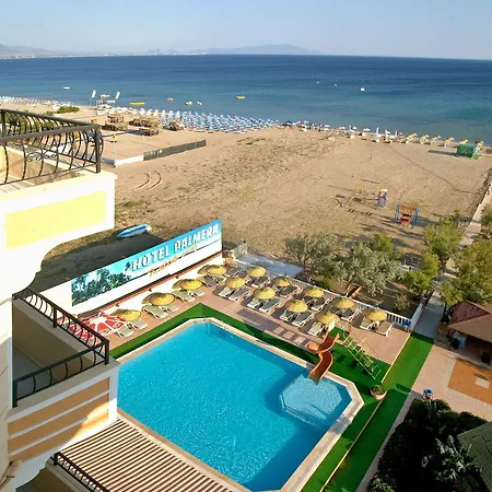 Palmera Hotel Ayvalik