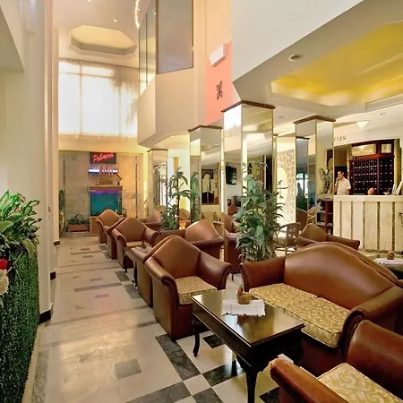 Hotel Palmera Ayvalik