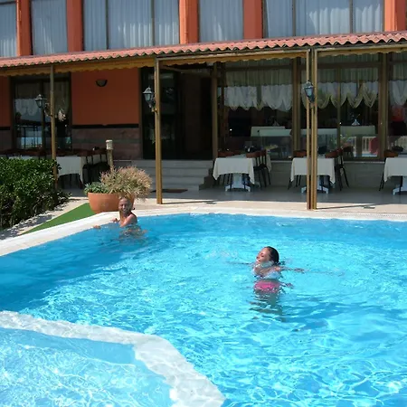 Hotel Palmera